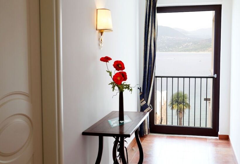 فندق La Torre