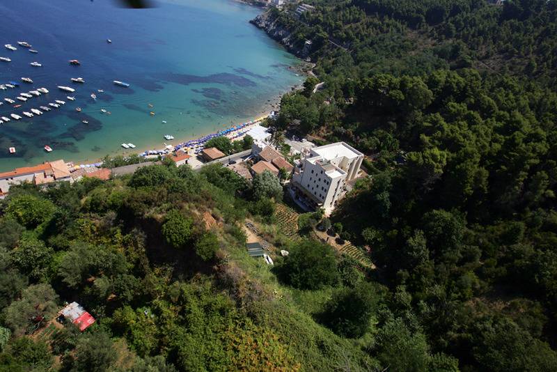 هتل La Torre