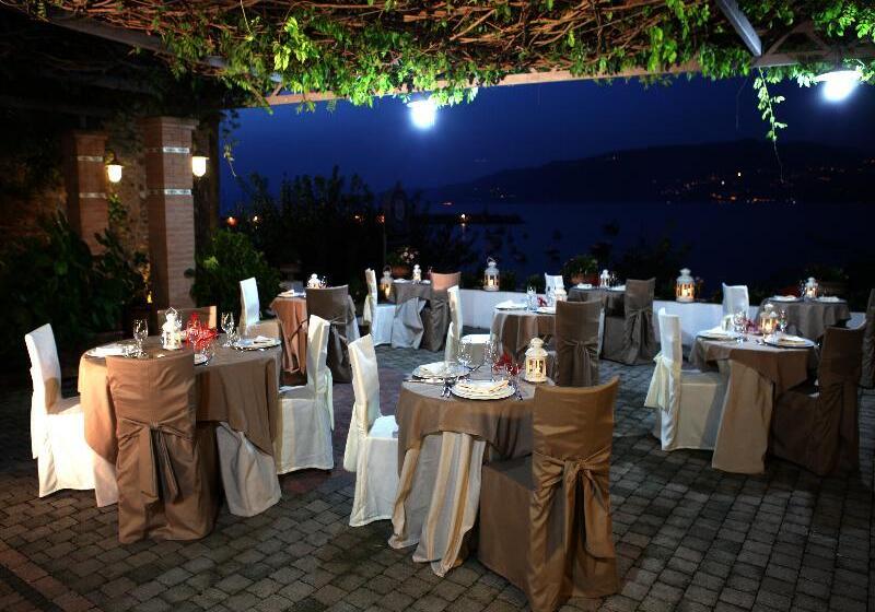 فندق La Torre