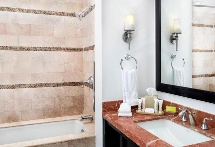 ホテル Le Méridien Mexico City Reforma