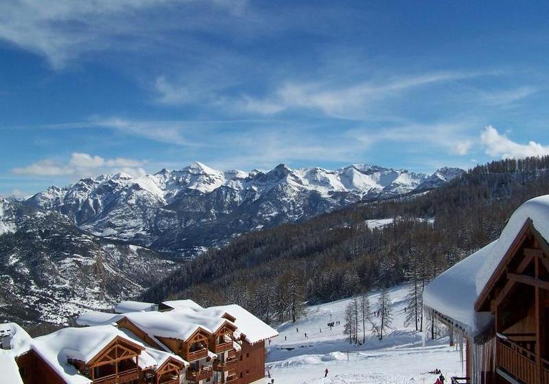 فندق Le Parc Aux Etoiles