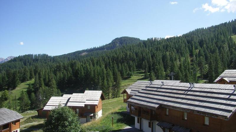 בית מלון כפרי Le Parc Aux Etoiles