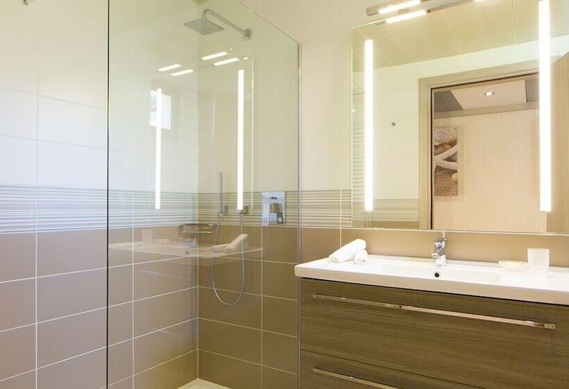 هتل Mclub Alicudi