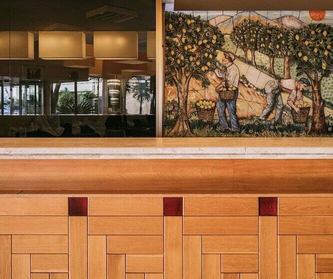 هتل Mclub Alicudi