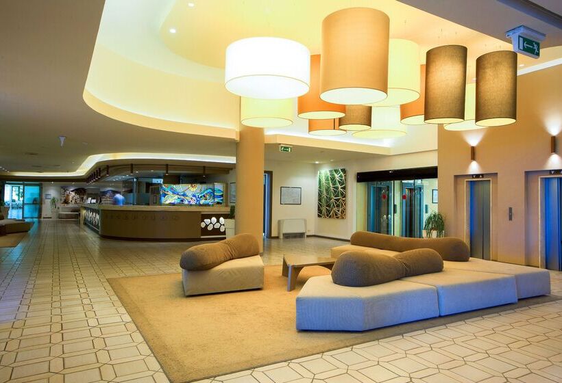 هتل Mclub Lipari