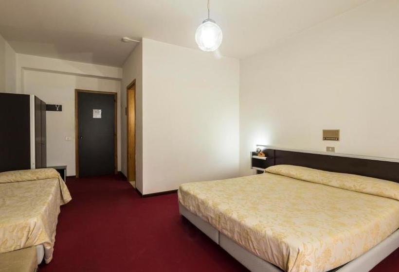 בית מלון כפרי Melody