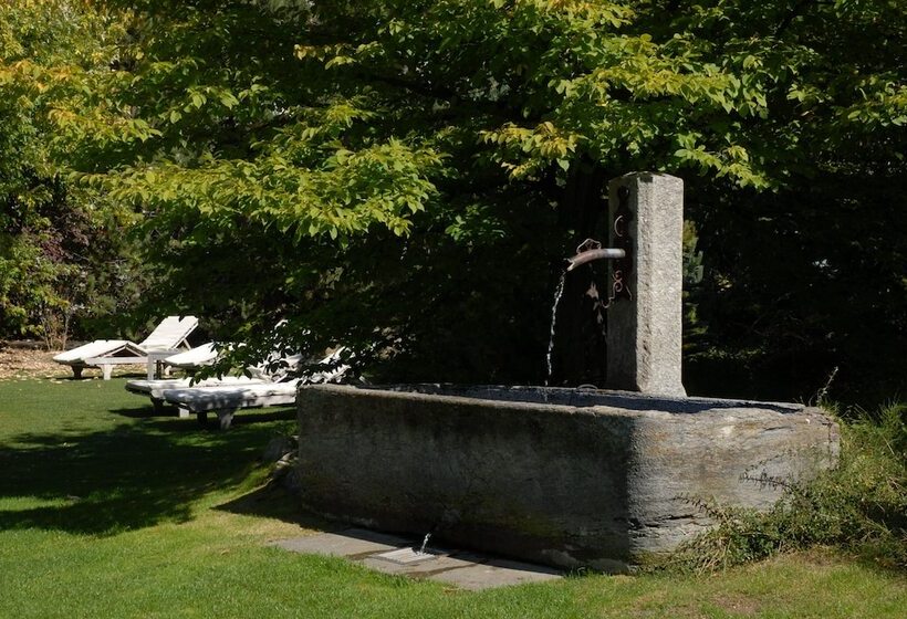 בית מלון כפרי Miramonti