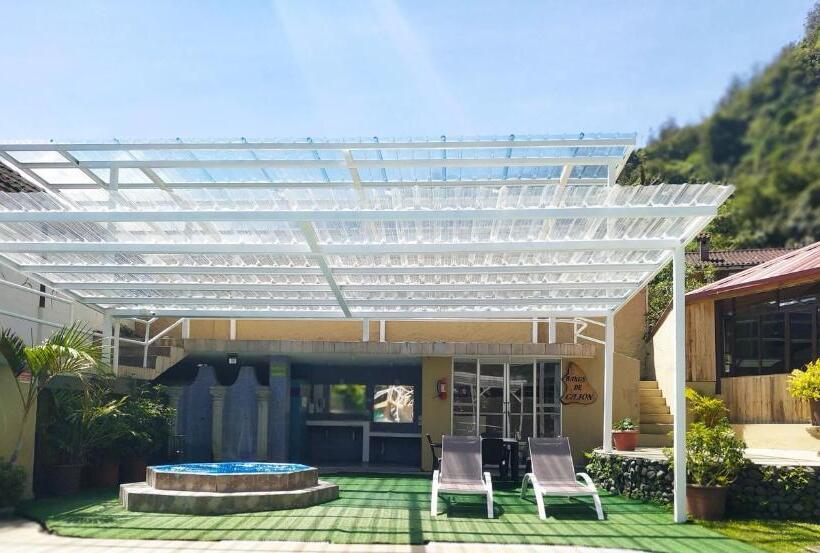 هتل Monte Selva Spa Termal