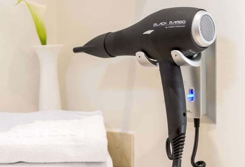 בית מלון כפרי NH Collection Roma Giustiniano