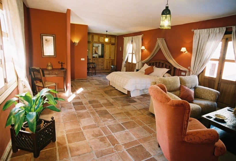 Hotel Posada De Los Arrieros