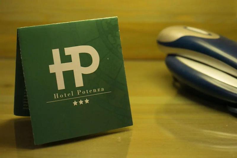 هتل Potenza