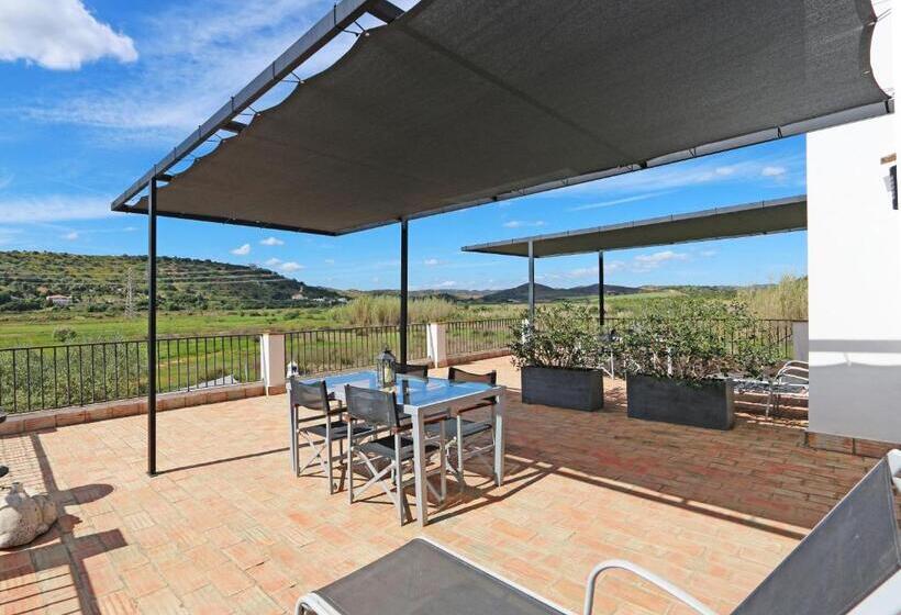 فندق Quinta Tapada Do Gramacho