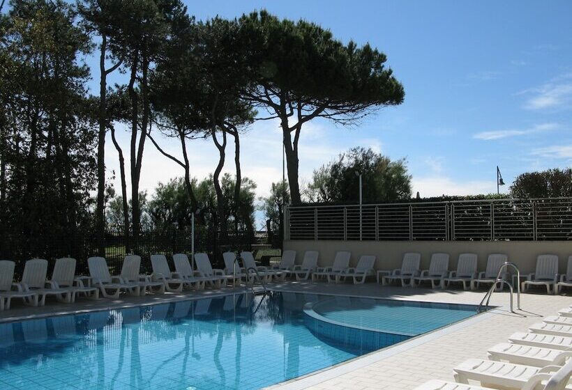 فندق Residence Florida