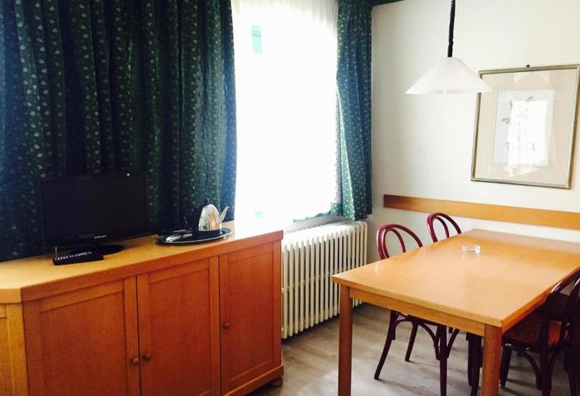 Residence Hotel Sport Campiglio