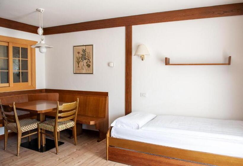 فندق Residence Lastei