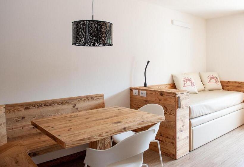 فندق Residence Lastei