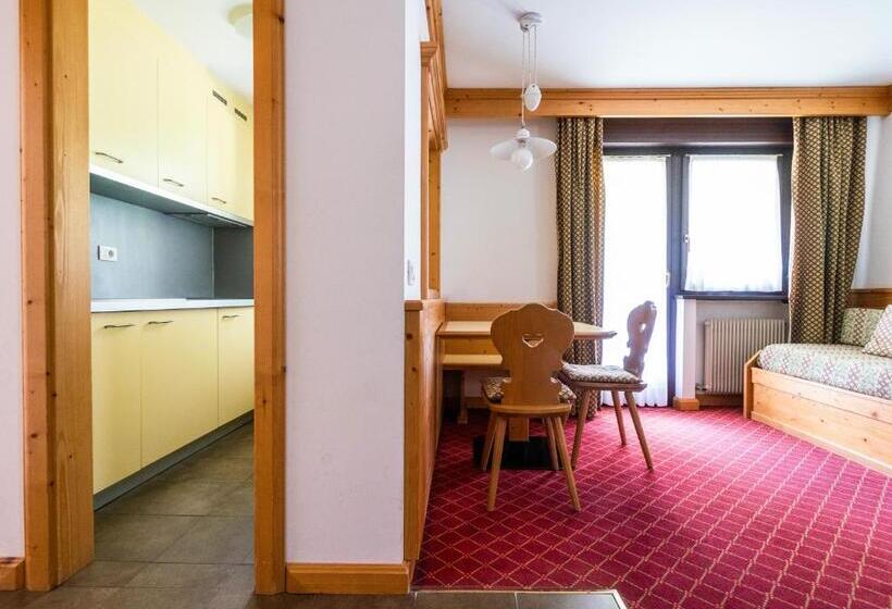 فندق Residence Lastei