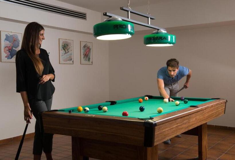 فندق Residence Lastei