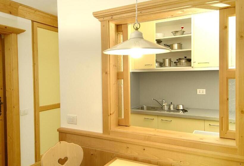 فندق Residence Lastei