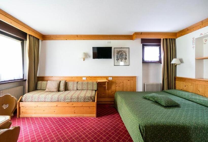 فندق Residence Lastei