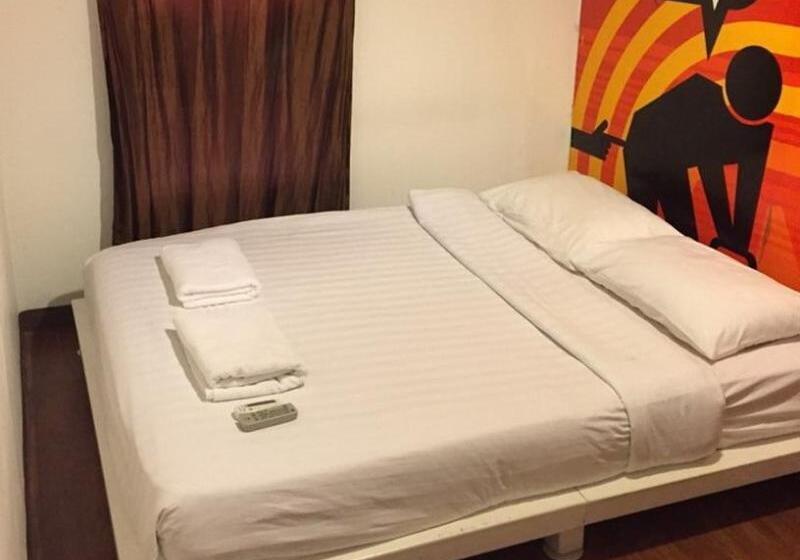 Hotel Take A Nap