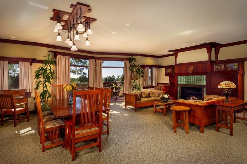 فندق The Lodge At Torrey Pines