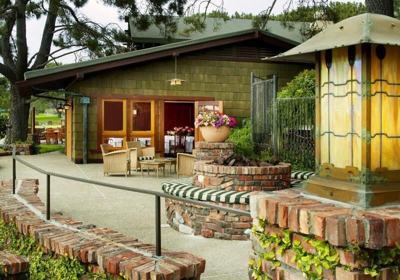 فندق The Lodge At Torrey Pines