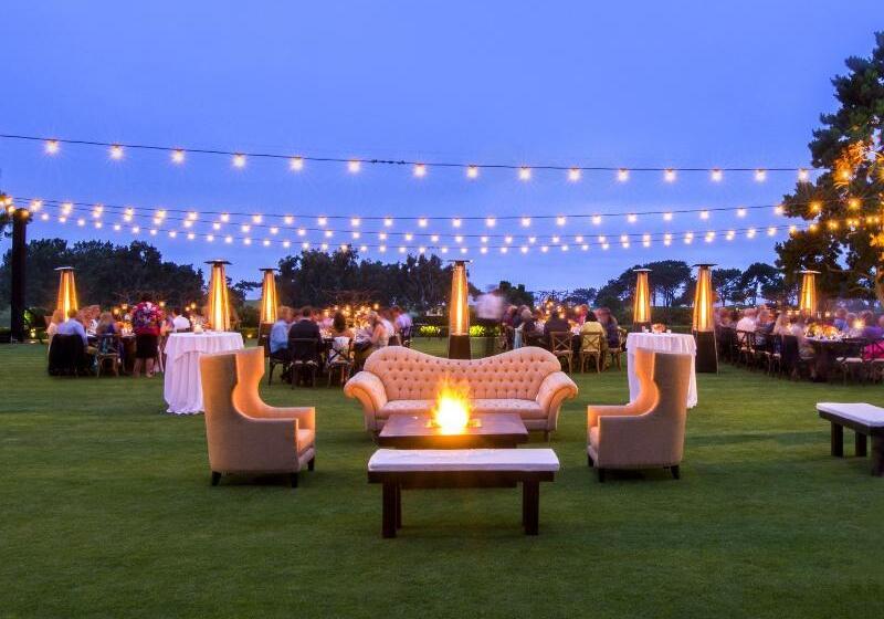 فندق The Lodge At Torrey Pines