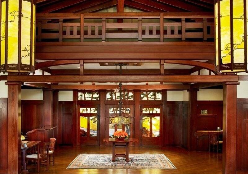 فندق The Lodge At Torrey Pines