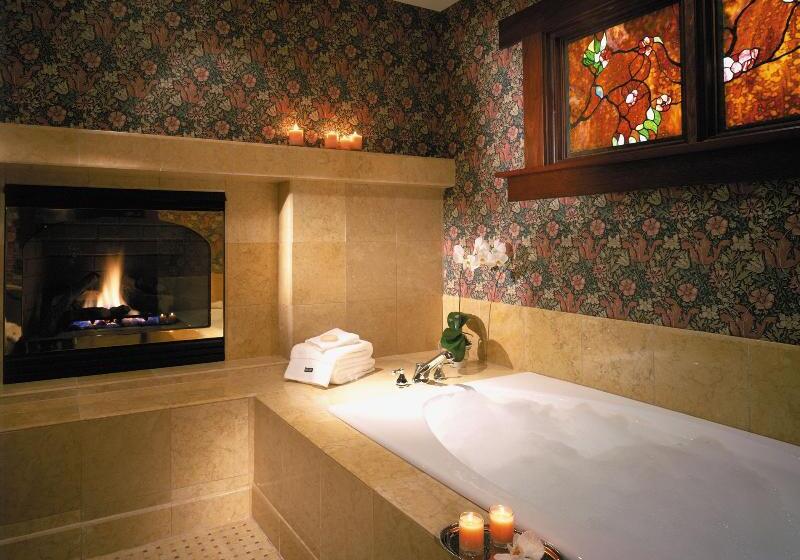 Отель The Lodge At Torrey Pines