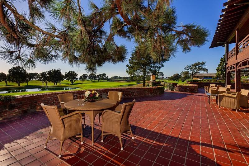 فندق The Lodge At Torrey Pines