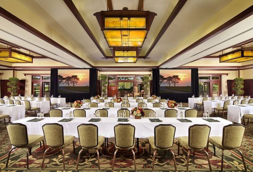 Отель The Lodge At Torrey Pines