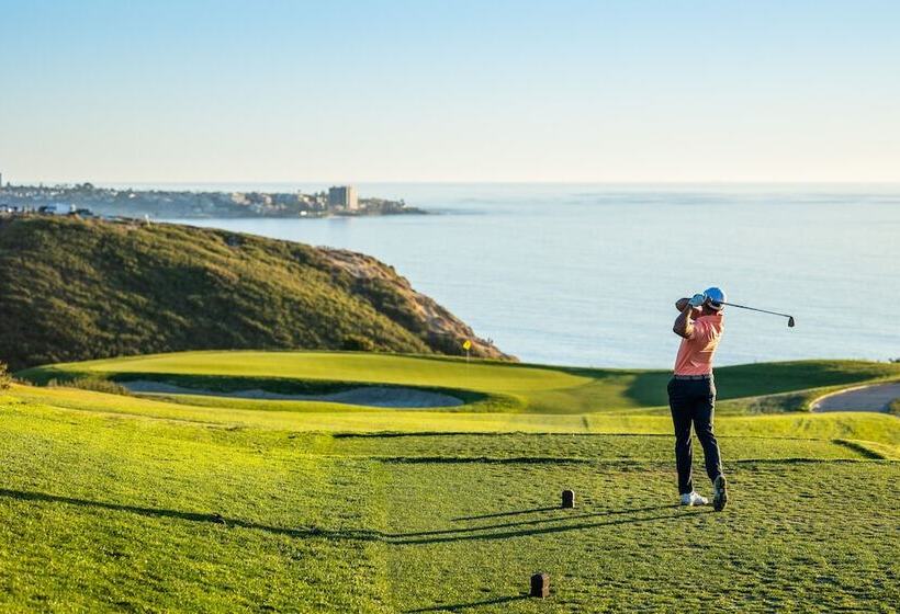فندق The Lodge At Torrey Pines