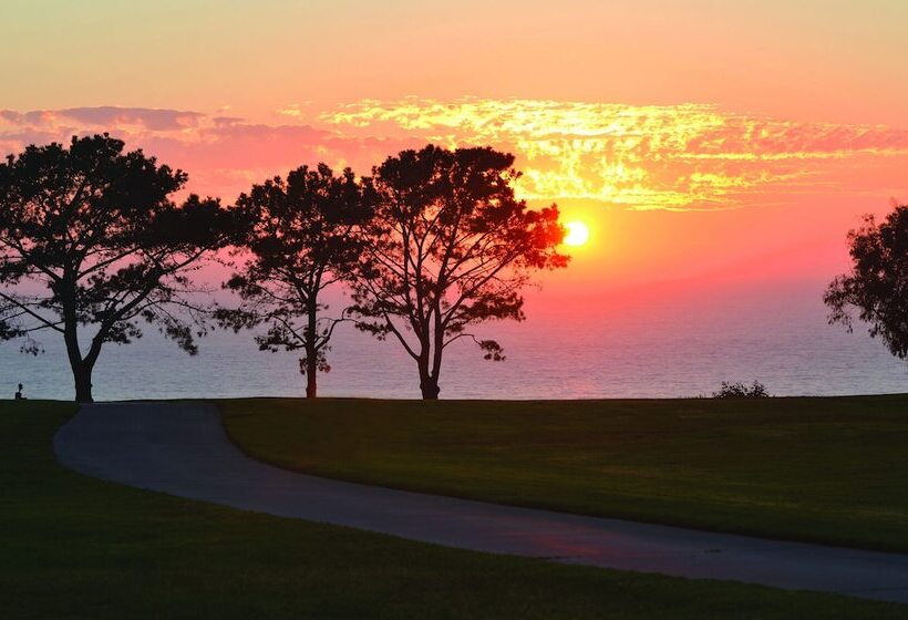 فندق The Lodge At Torrey Pines