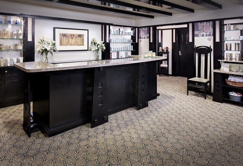 فندق The Lodge At Torrey Pines