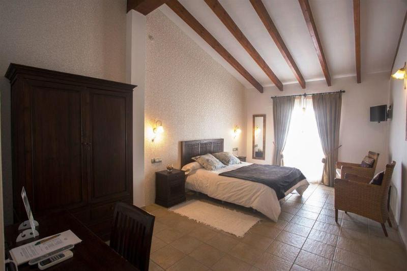 فندق Tossal D'altea