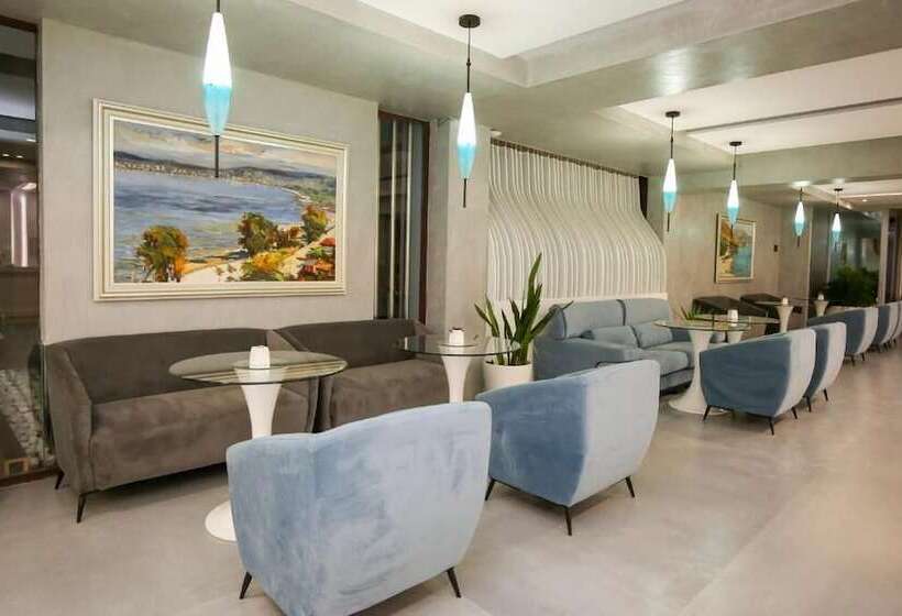هتل Vlora International
