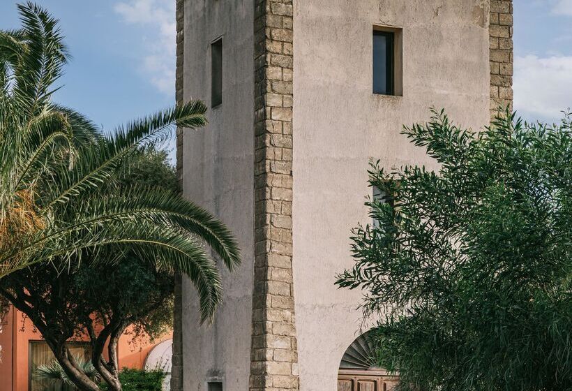 Mangia S Torre Del Barone Resort