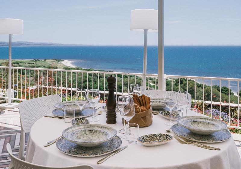 Mangia S Torre Del Barone Resort