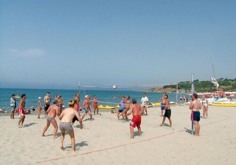 Mangia S Torre Del Barone Resort