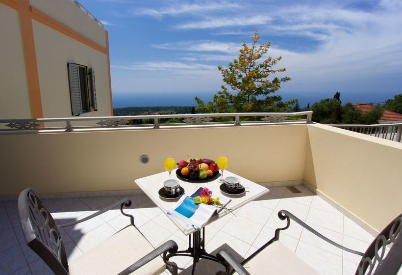 هتل Melmar View