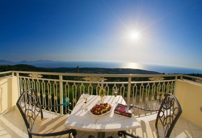 هتل Melmar View