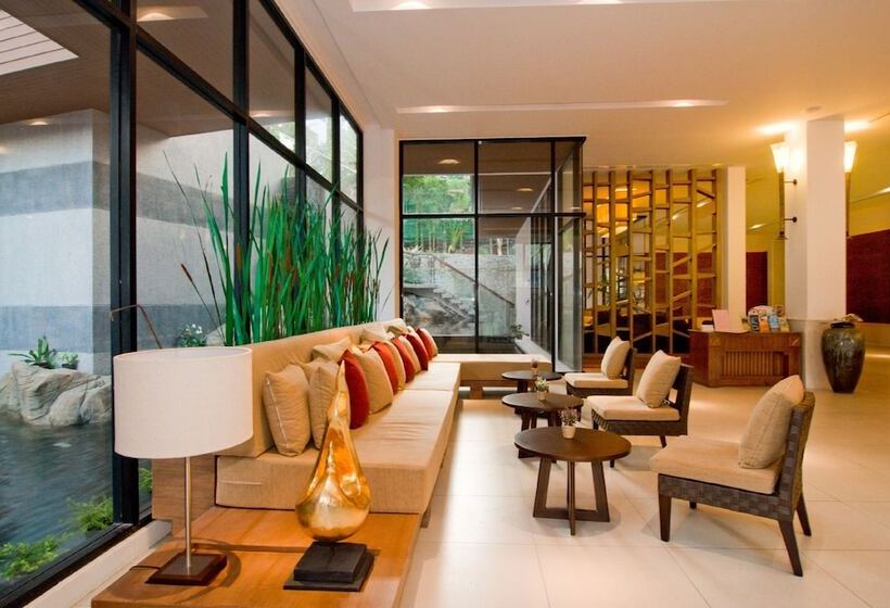 Peach Blossom Resort & Pool Villa   Sha Plus