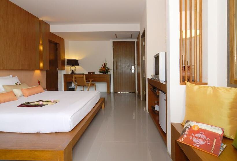 Peach Blossom Resort & Pool Villa   Sha Plus