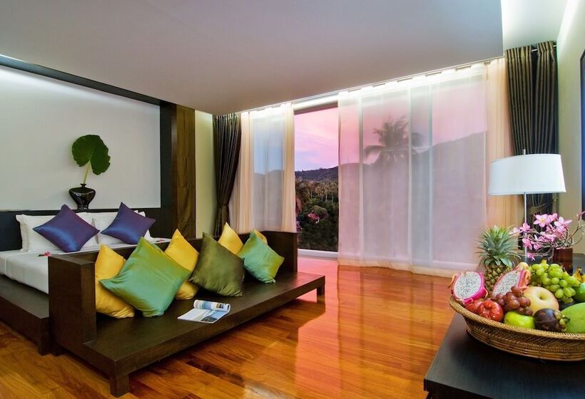 Peach Blossom Resort & Pool Villa   Sha Plus