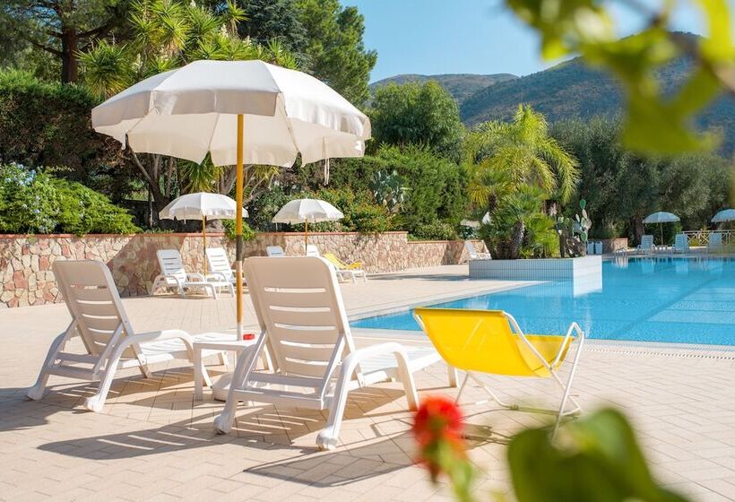 Residence Trivento