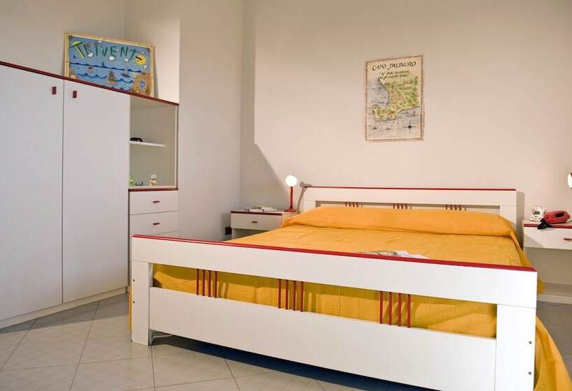 Residence Trivento