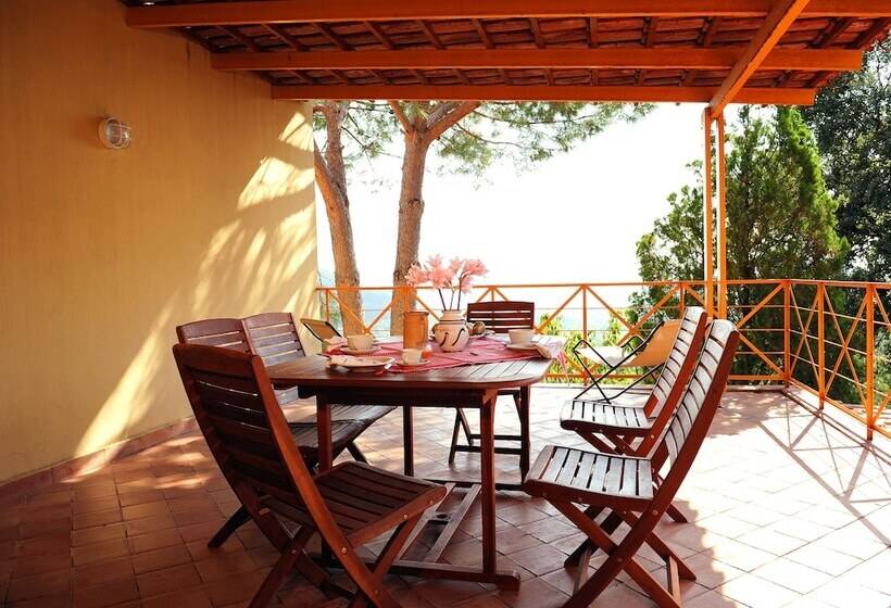 Residence Trivento