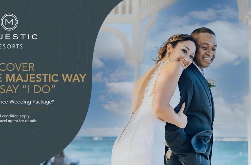 استراحتگاه Majestic Elegance Punta Cana - All Inclusive