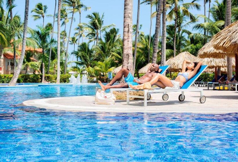 استراحتگاه Majestic Elegance Punta Cana - All Inclusive